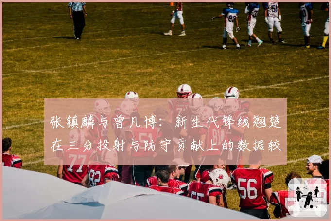 张镇麟与曾凡博：新生代锋线翘楚在三分投射与防守贡献上的数据较量